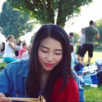 Fotos de Wenjing Jiang