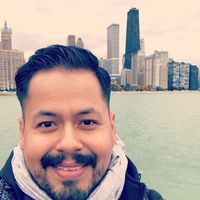 José Sánchez's Photo