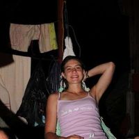 Laure-Line Lafille's Photo