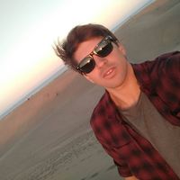 Rodrigo Morelli's Photo