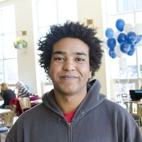 Photos de Thomas Touré