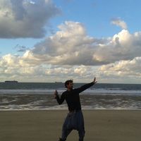 Marcos Caviglia's Photo