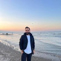 Mahdi Shemshadi's Photo