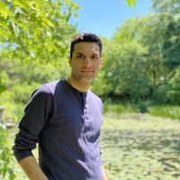 Hamid Mahabadipour的照片