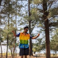 Prasad Nayak的照片