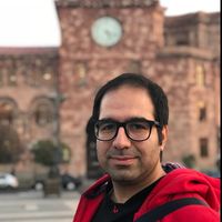 Milad Khedmatgozar's Photo