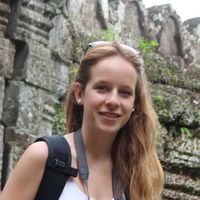 Sixtine Pillière's Photo