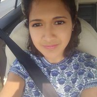 Malikah Malik's Photo