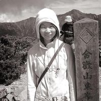 Jih-Yiing Lin的照片