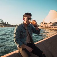 Fotos de Dean Castelino