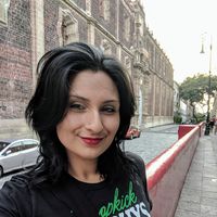 Photos de Nirvana DaSilva