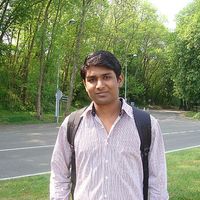 Akash DESHMUKH的照片