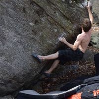 Chris Oakes的照片