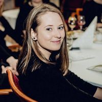 Gerda  Miseviciute's Photo