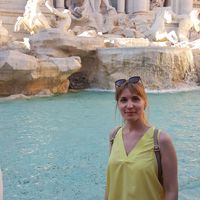 Irena Afanasyeva's Photo