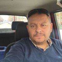 Hector Vidal Cisternas's Photo