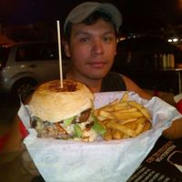 Luis Enrique Ángeles González's Photo