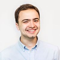 Pavel Bolutenko的照片