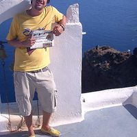 Fotos de Timo Nikolau