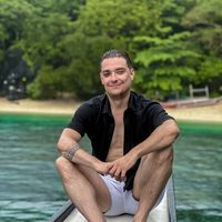 Huseyin Mutlu's Photo