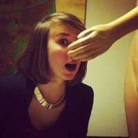 Clarence Dit-Cadi's Photo