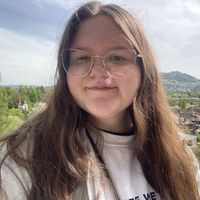 Angelina Gryshyk's Photo