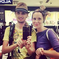 Olga Salnikova's Photo