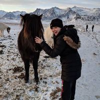 Zdjęcia użytkownika Rebecca Worsham