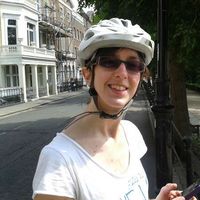 Orsetta Hosquet's Photo