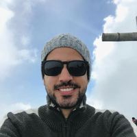 Luiz Guilherme Prado's Photo