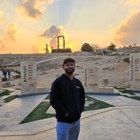 Abdul Nasir Ali's Photo