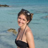 Anastasia Mitsi的照片