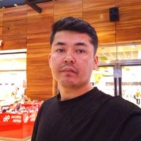 Ismail LAALI's Photo