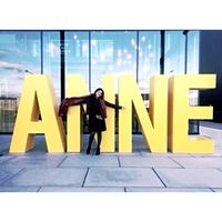 Anne Priester的照片