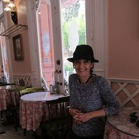 Helena Pinto的照片