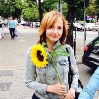 Julia Grigorenko的照片