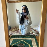 Noura Galera's Photo