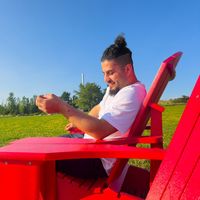 Yusuf Beyhan's Photo