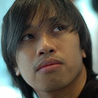 Phyruzze Ismail的照片