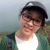 Claire Chen的照片