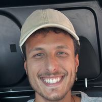 Alessandro Poma's Photo