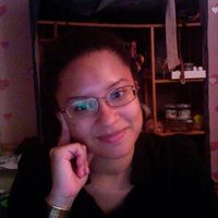 Fotos de Olivia Gerico