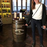 Photos de Mary Mulligan