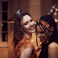 Imogen Gray的照片