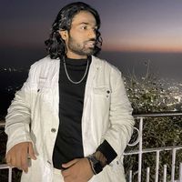 Akhsay Pandey's Photo