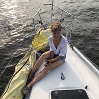 Fotos von Olga Qnichenko