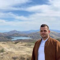 Selaydin Suleymanov's Photo