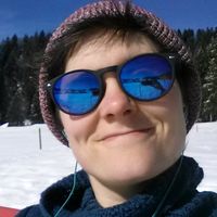 Ilona Tschoerniing的照片