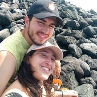 Ronald Castro的照片