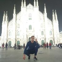 Abdelali Zekraoui的照片